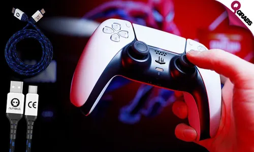 Playstation 5 (PS5) Accessories!